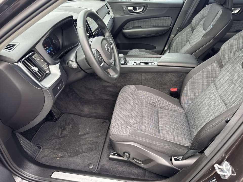 Volvo XC60 - Imagem 6