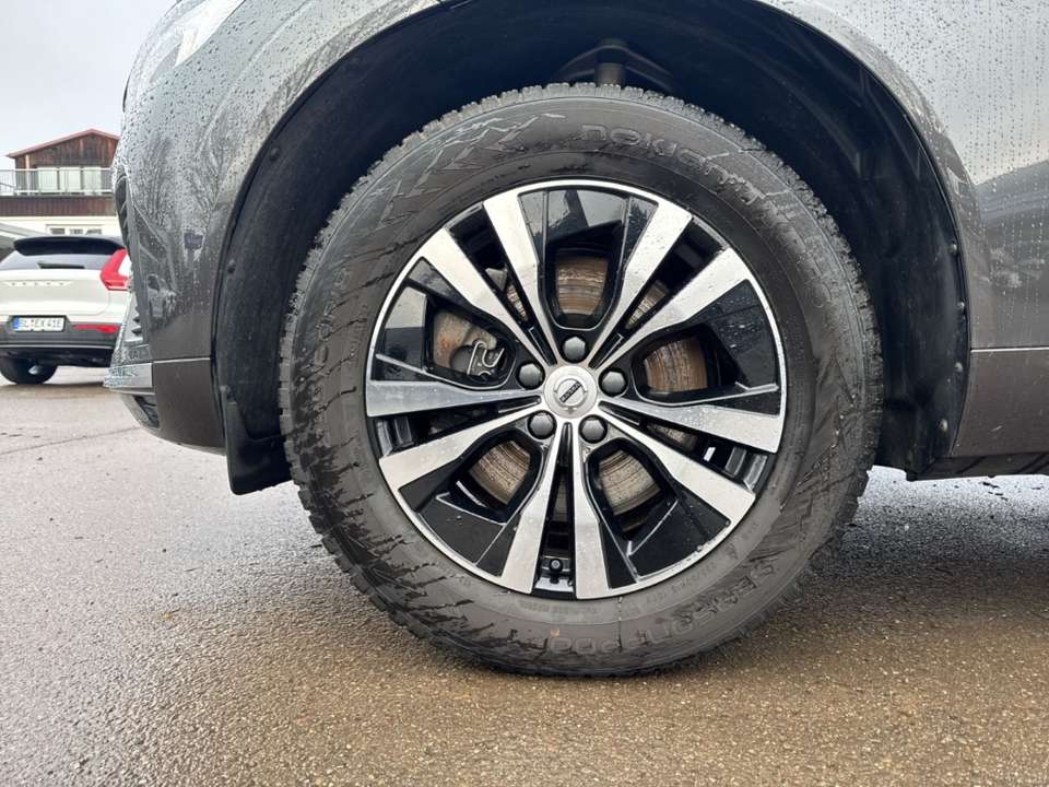 Volvo XC60 - Imagem 8