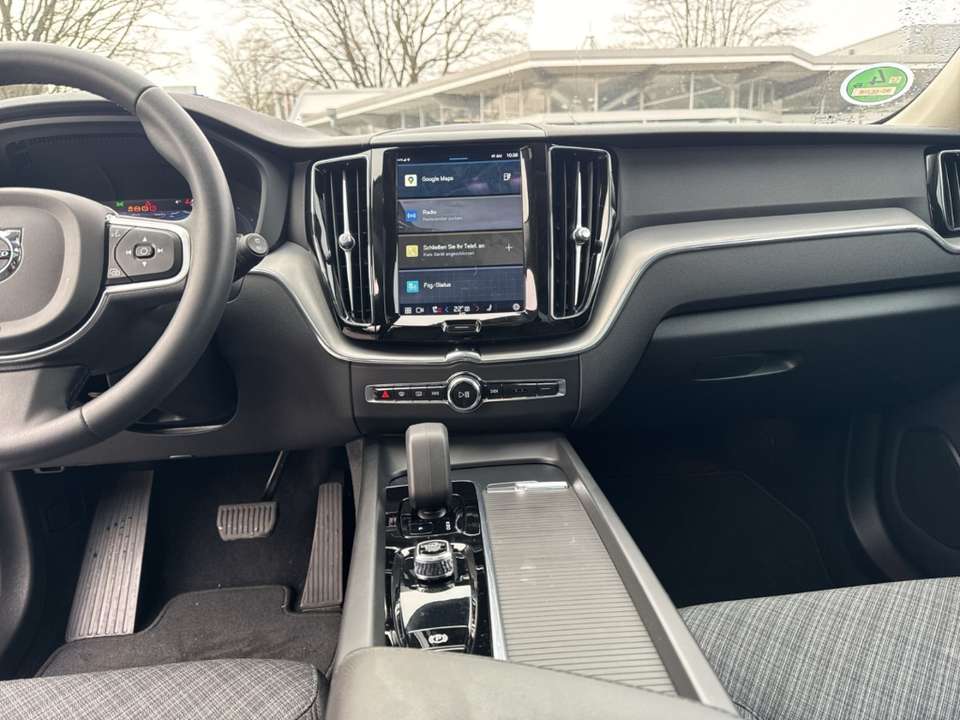 Volvo XC60 - Imagem 9
