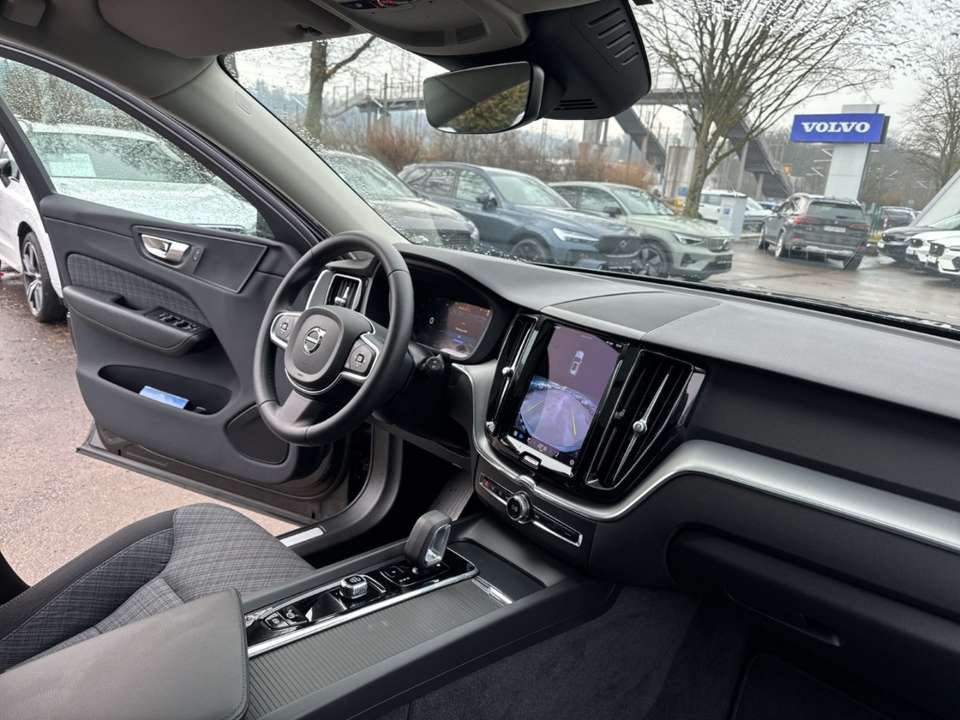 Volvo XC60 - Imagem 10