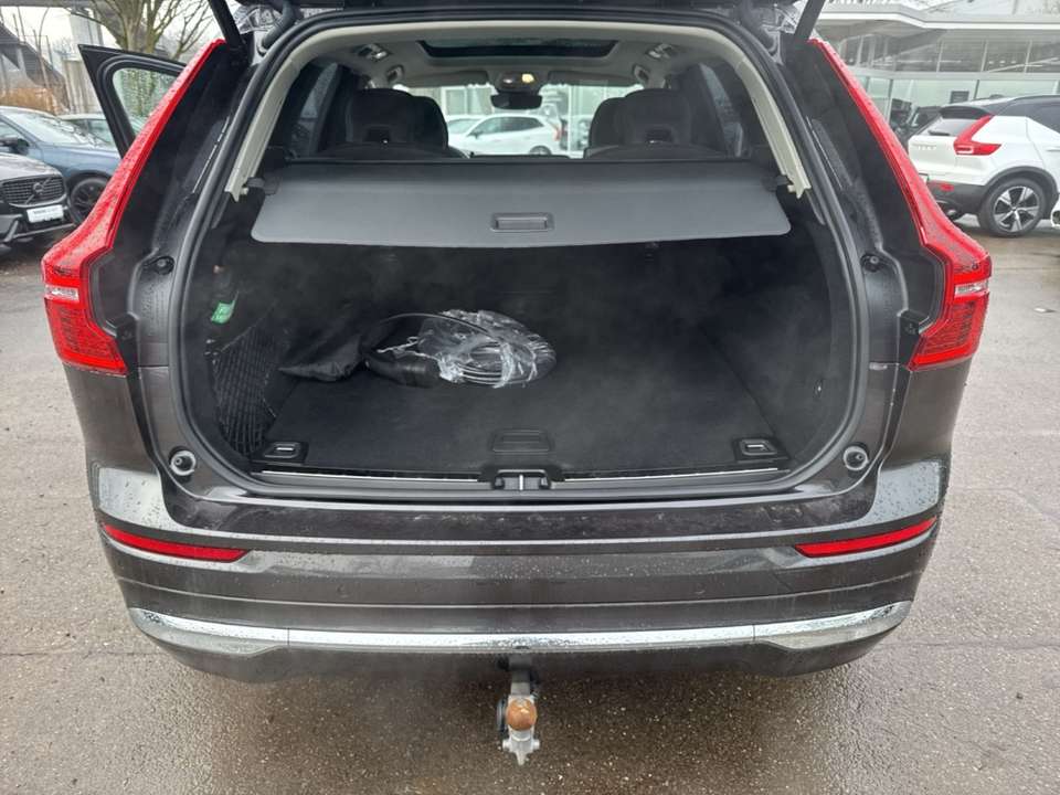 Volvo XC60 - Imagem 11