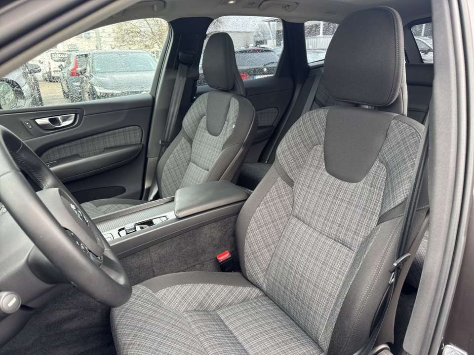 Volvo XC60 - Imagem 12