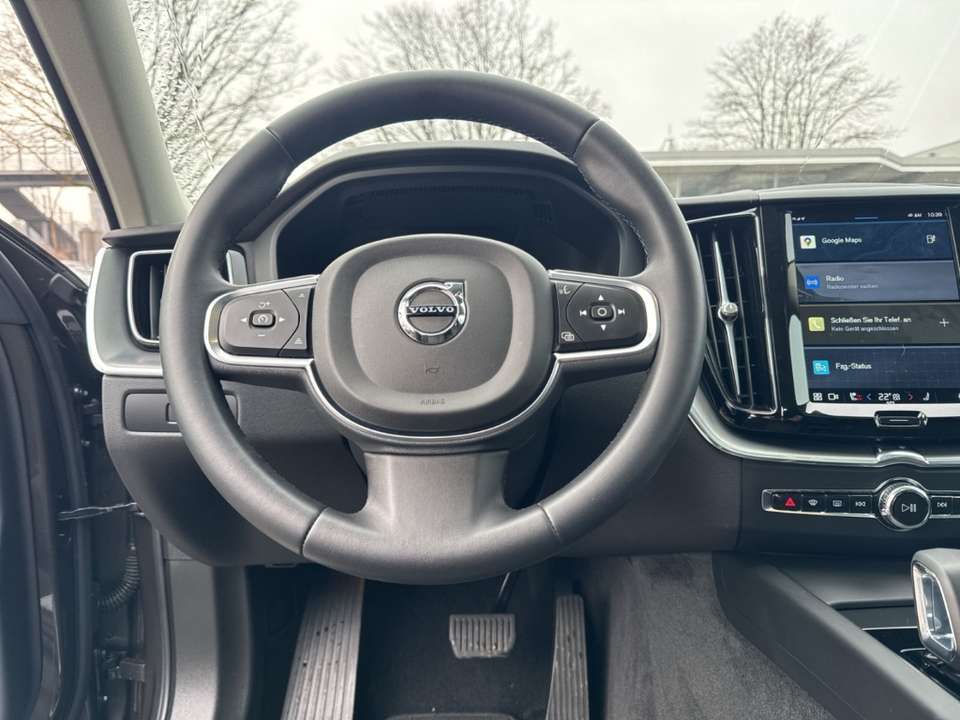 Volvo XC60 - Imagem 14