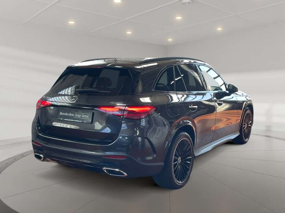 Mercedes-Benz GLC 300 - Imagem 2