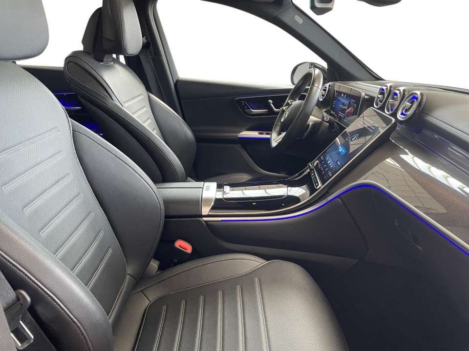 Mercedes-Benz GLC 300 - Imagem 3