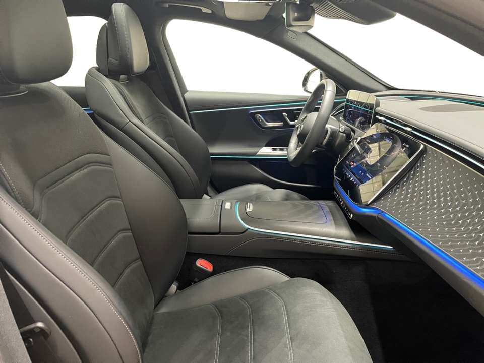 Mercedes-Benz E 300 - Imagem 3