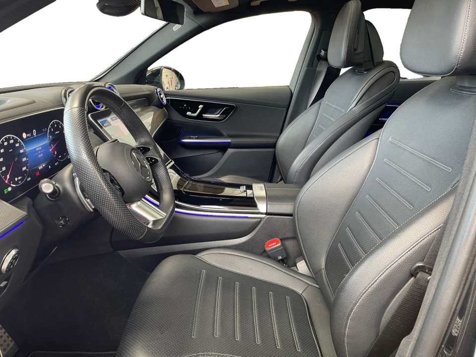 Mercedes-Benz GLC 300 - Imagem 5