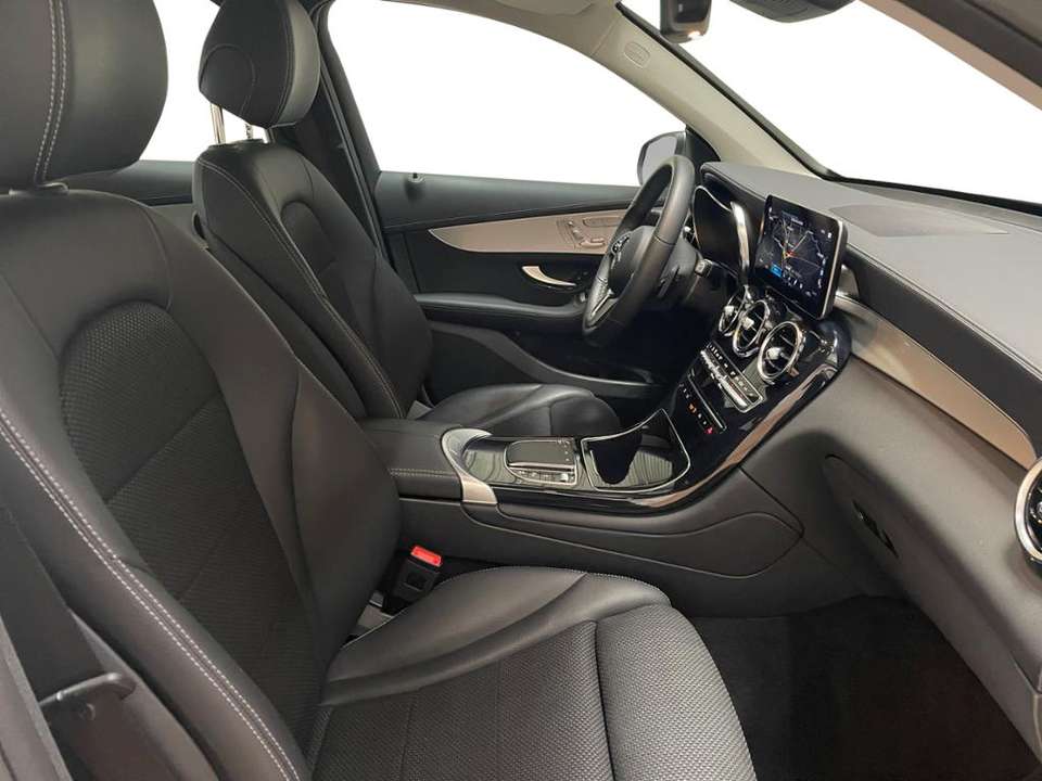 Mercedes-Benz GLC 220 - Imagem 4