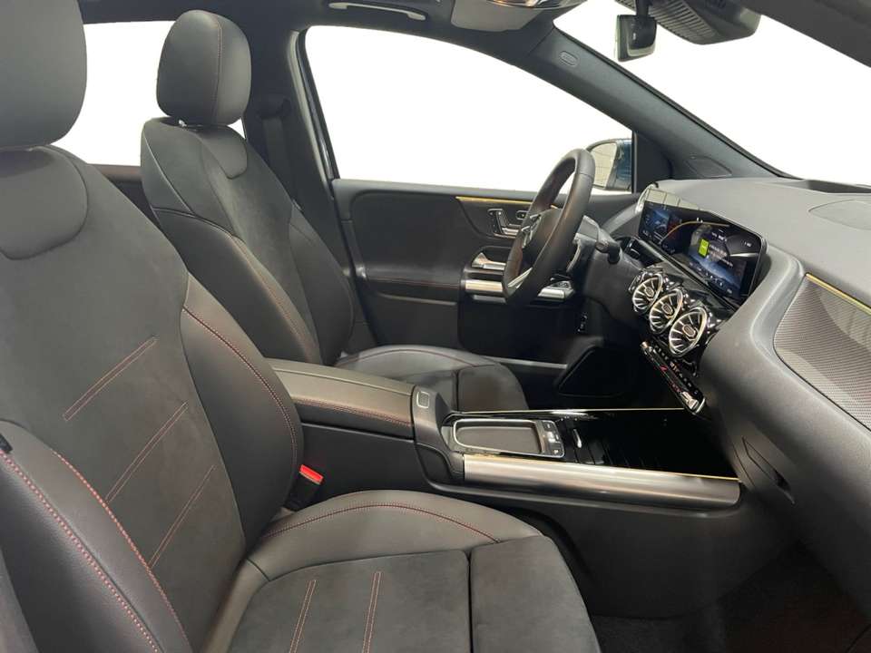 Mercedes-Benz B 250 - Imagem 4