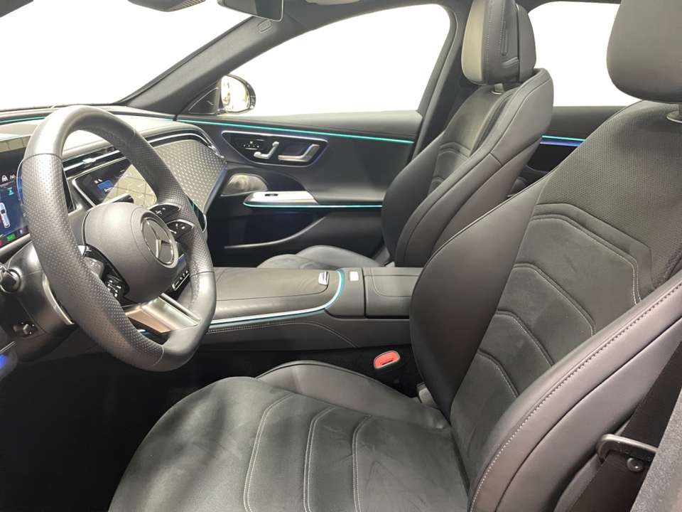 Mercedes-Benz E 300 - Imagem 5