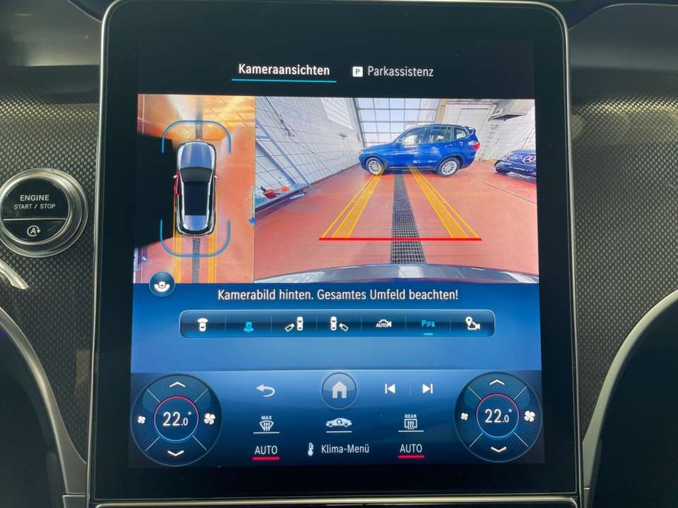 Mercedes-Benz GLC 300 - Imagem 6