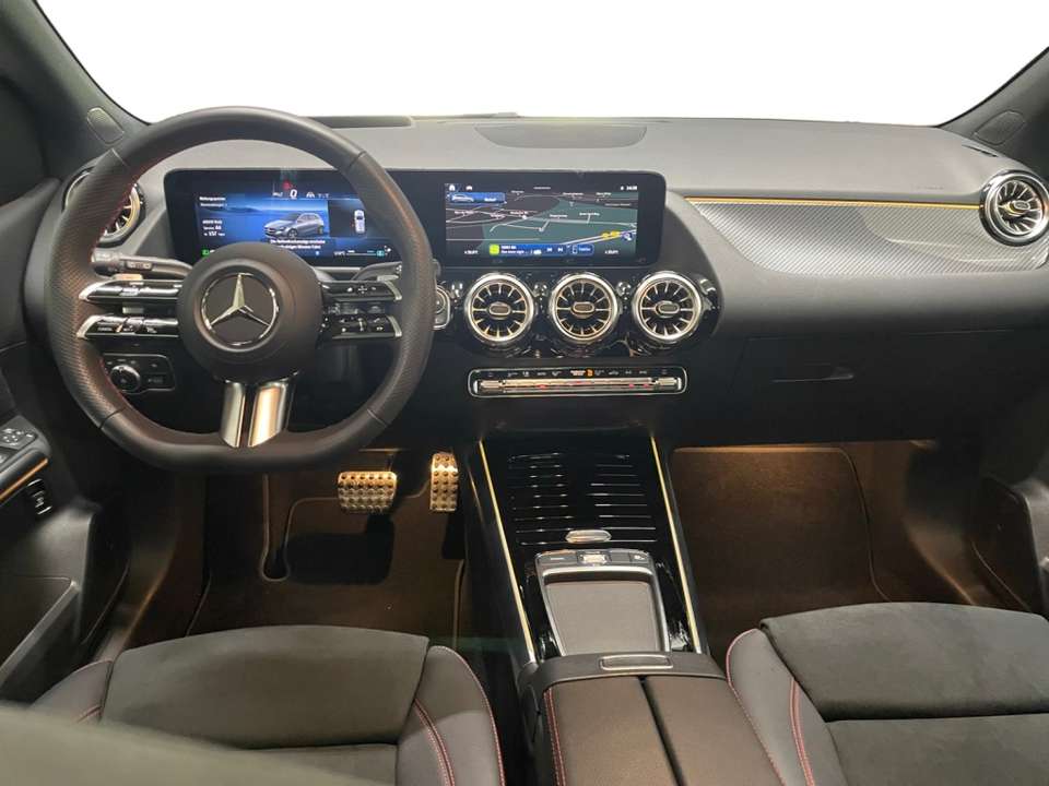 Mercedes-Benz B 250 - Imagem 5