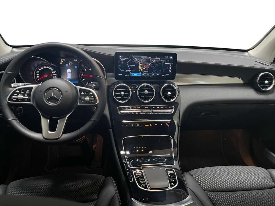Mercedes-Benz GLC 220 - Imagem 5