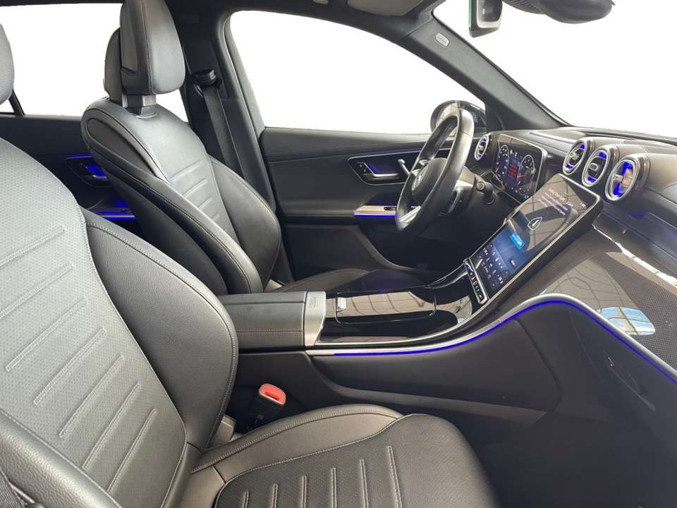 Mercedes-Benz GLC 300 - Imagem 4