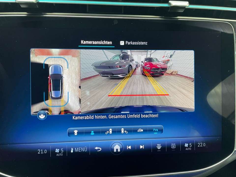 Mercedes-Benz E 300 - Imagem 6