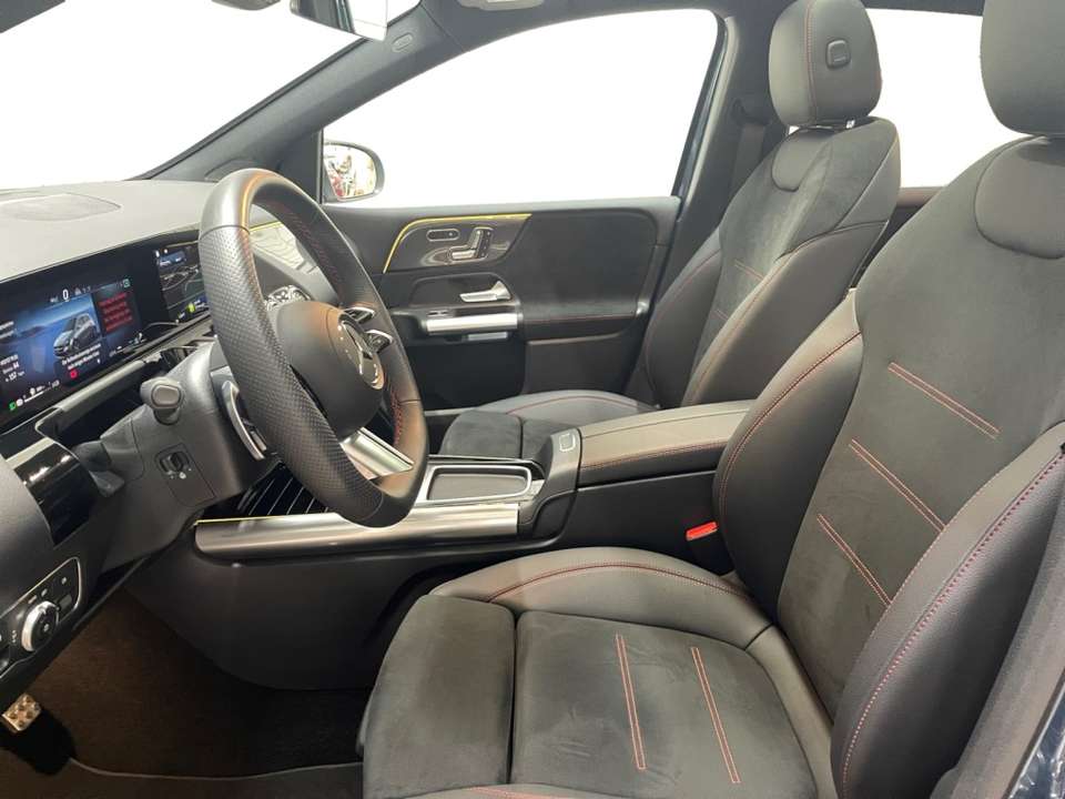 Mercedes-Benz B 250 - Imagem 6