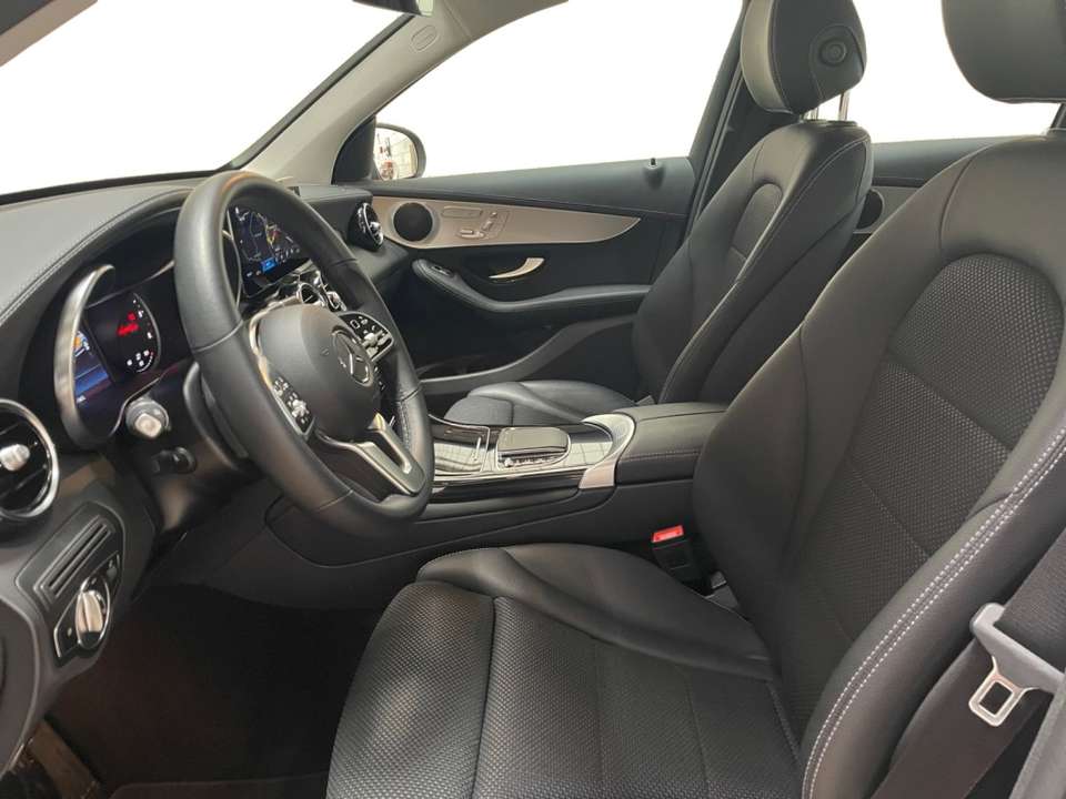 Mercedes-Benz GLC 220 - Imagem 6
