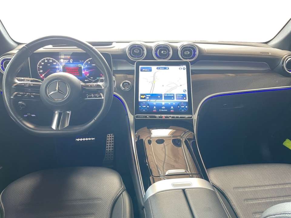 Mercedes-Benz GLC 300 - Imagem 5