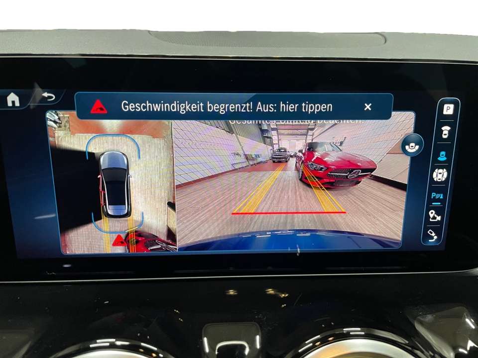 Mercedes-Benz B 250 - Imagem 7