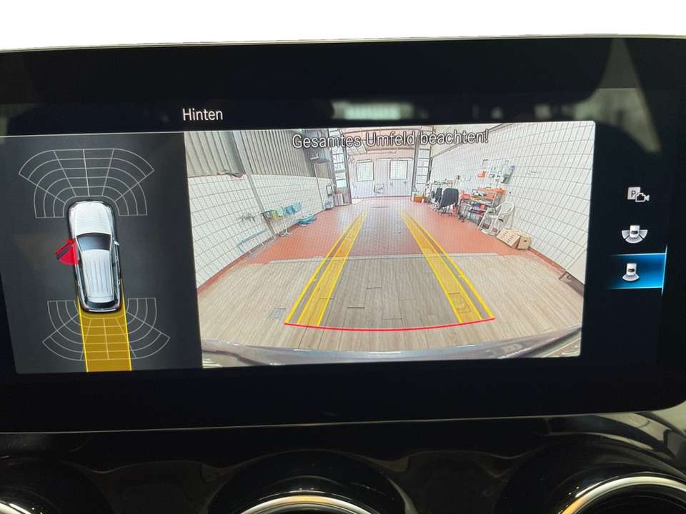 Mercedes-Benz GLC 220 - Imagem 7