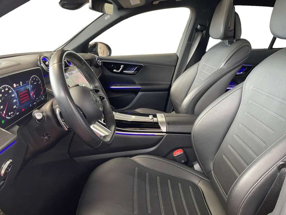 Mercedes-Benz GLC 300 - Imagem 6