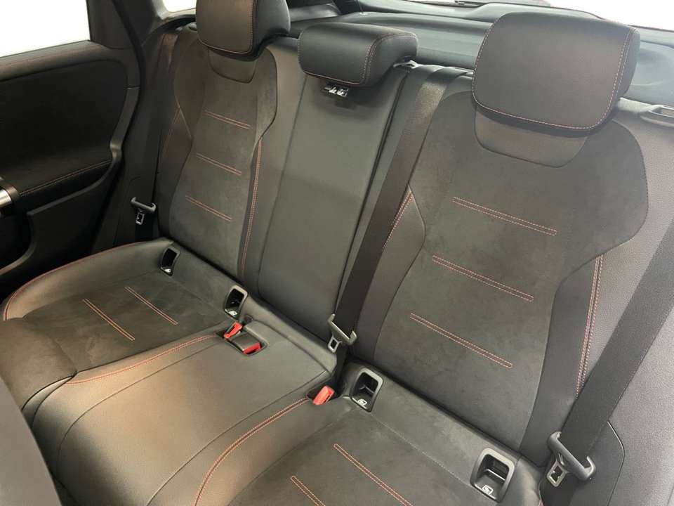 Mercedes-Benz B 250 - Imagem 8