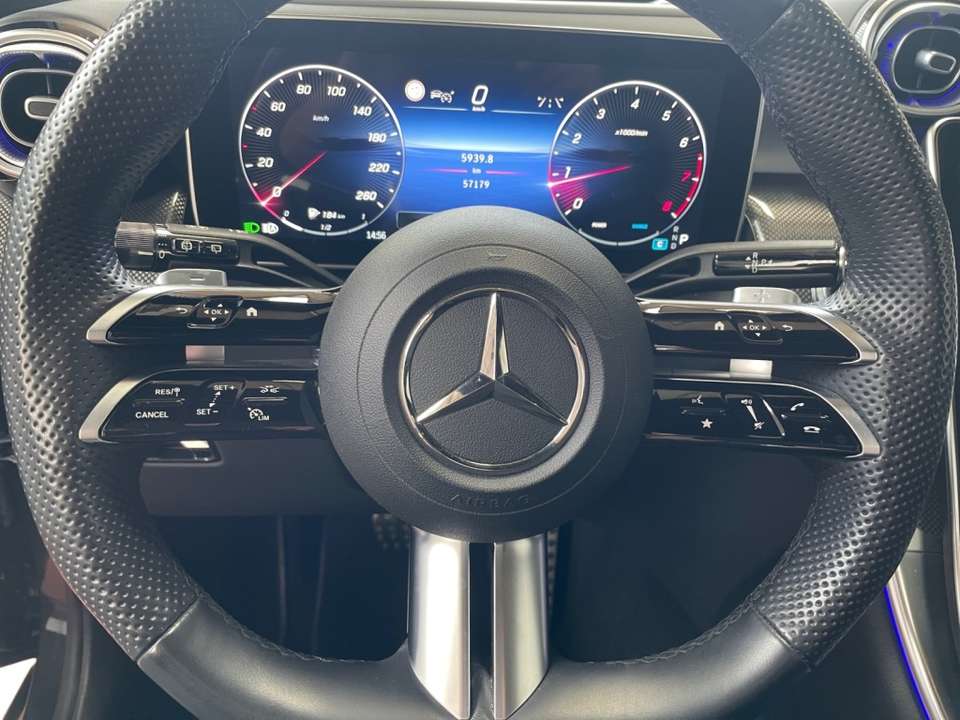 Mercedes-Benz GLC 300 - Imagem 10