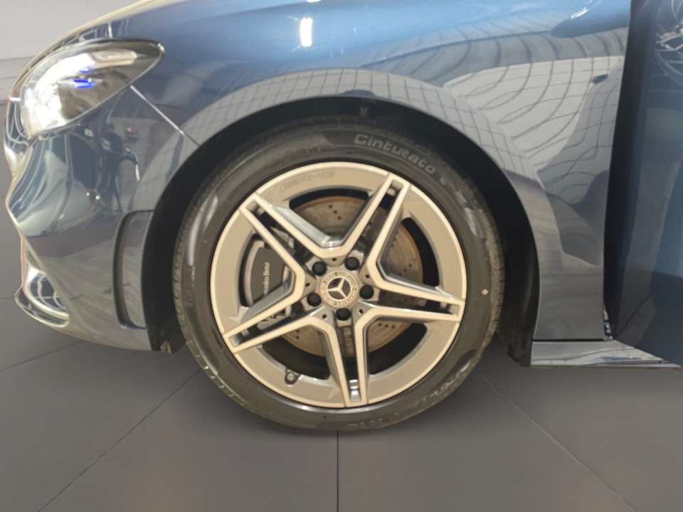 Mercedes-Benz B 250 - Imagem 9