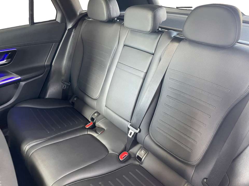 Mercedes-Benz GLC 300 - Imagem 8