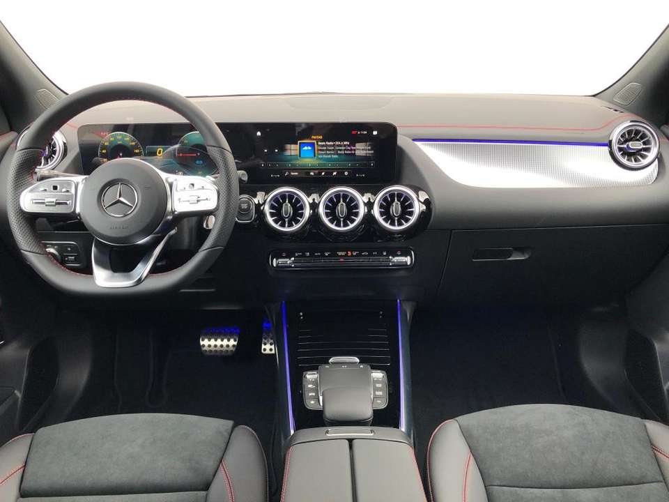 Mercedes-Benz EQA 250 - Imagem 8