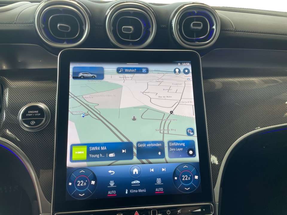 Mercedes-Benz GLC 300 - Imagem 11