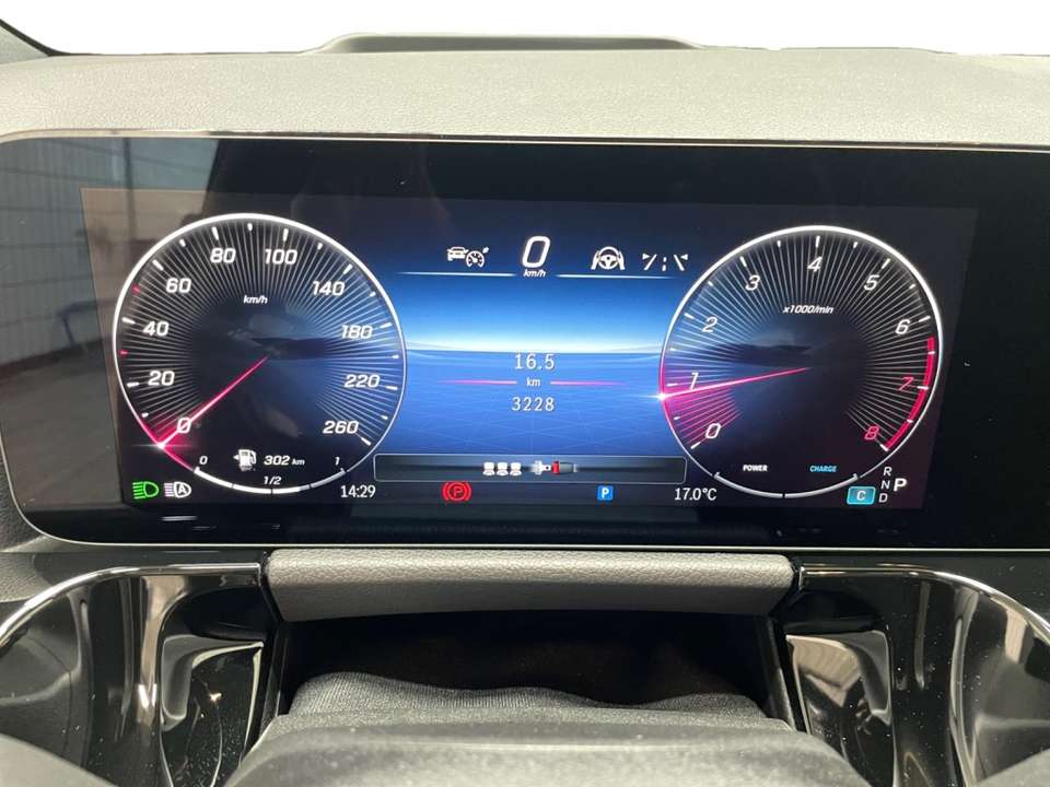 Mercedes-Benz B 250 - Imagem 10