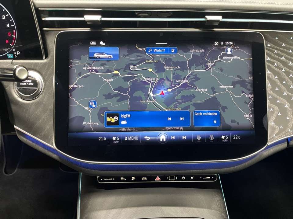 Mercedes-Benz E 300 - Imagem 11