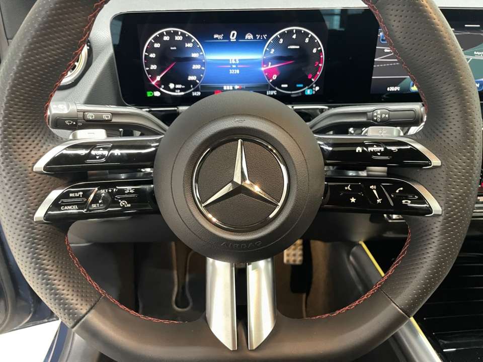 Mercedes-Benz B 250 - Imagem 11