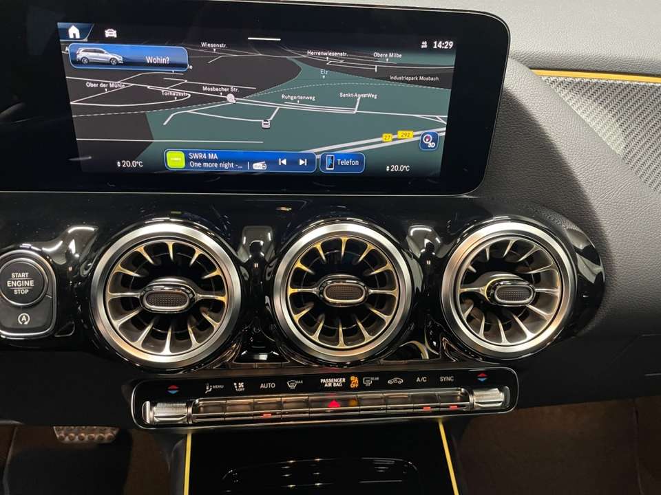 Mercedes-Benz B 250 - Imagem 12