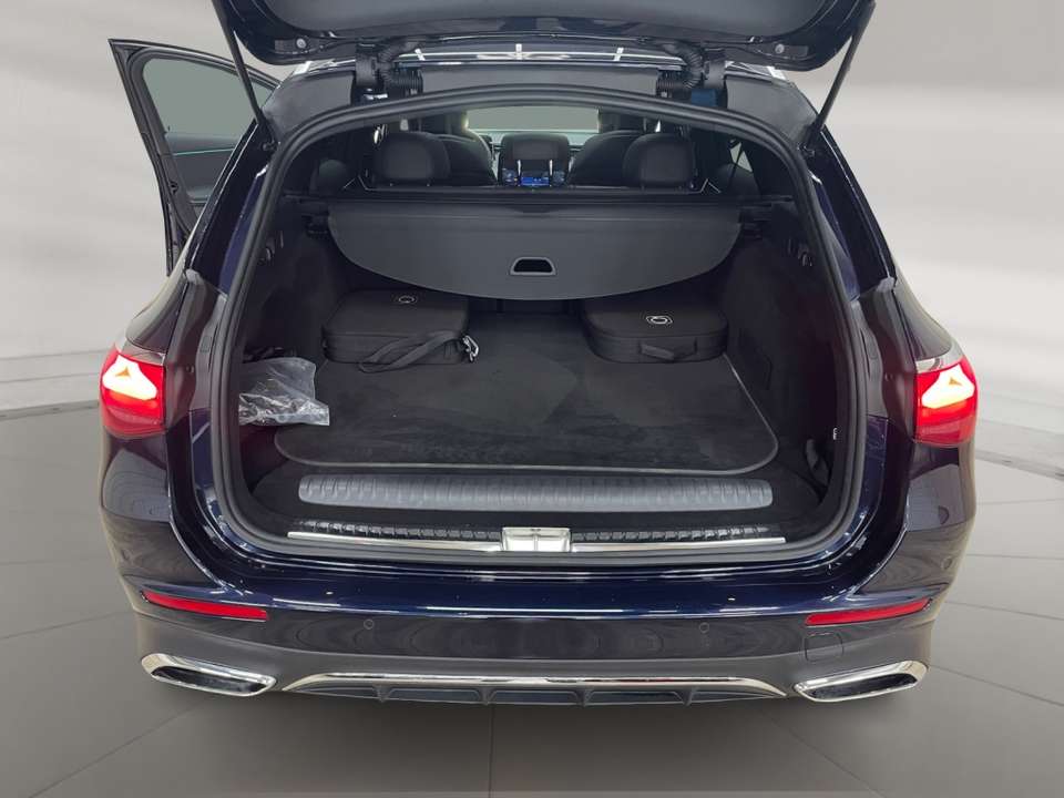 Mercedes-Benz E 300 - Imagem 12