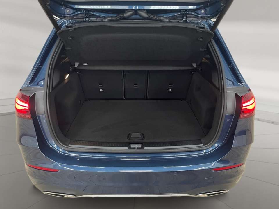 Mercedes-Benz B 250 - Imagem 13