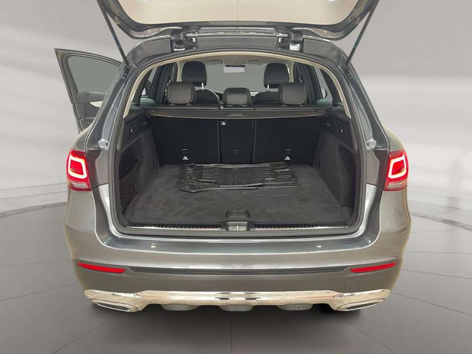 Mercedes-Benz GLC 220 - Imagem 13