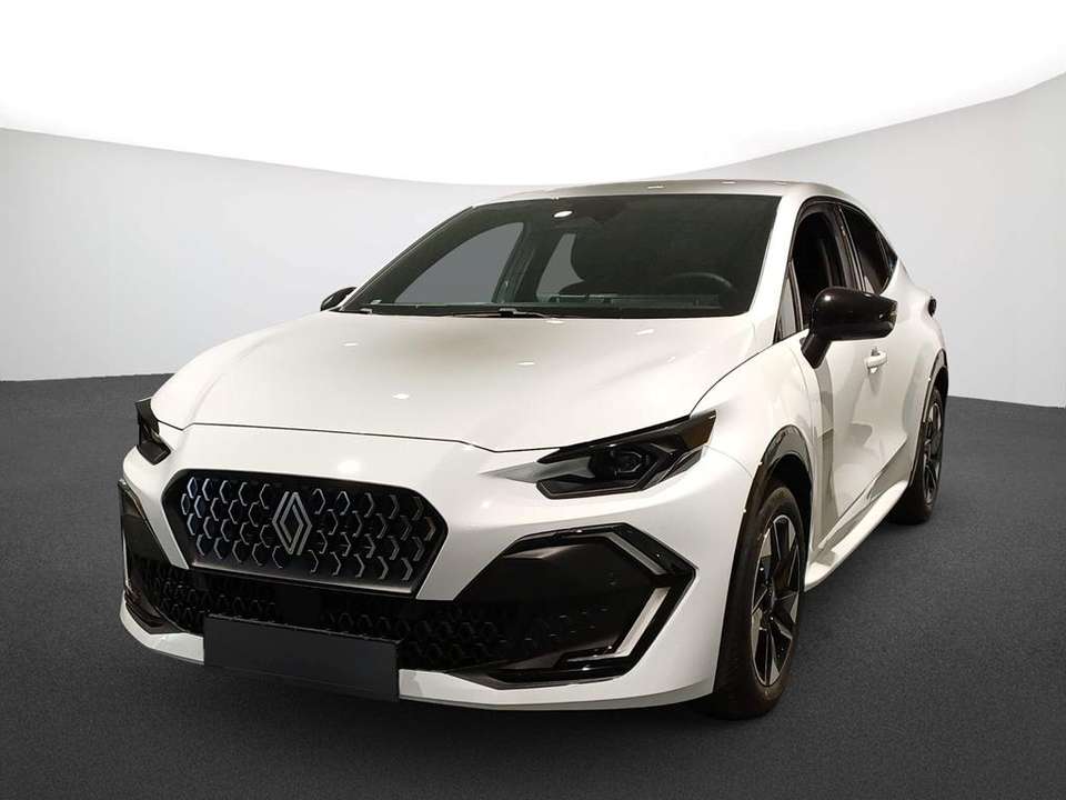 Renault Clio - Imagem 2