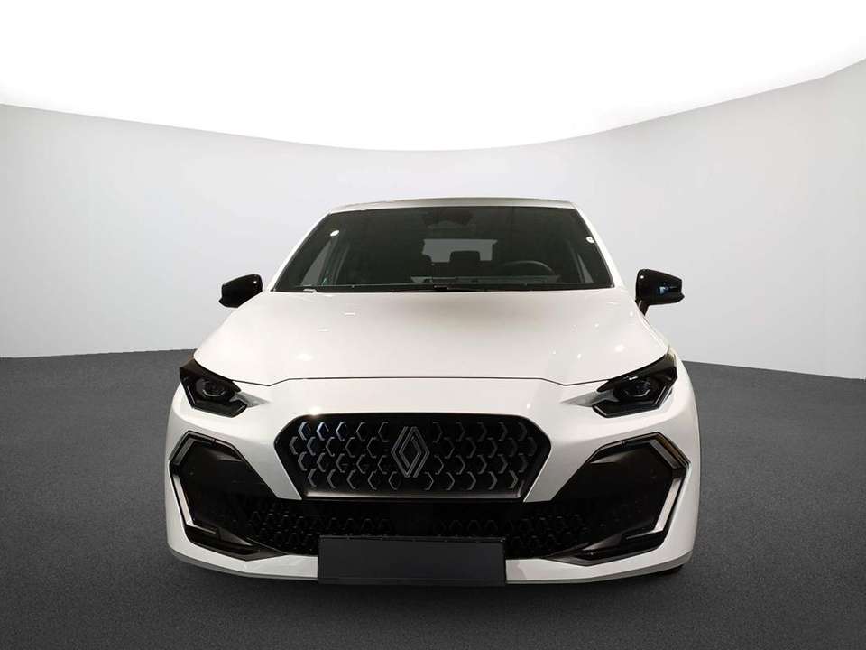 Renault Clio - Imagem 3