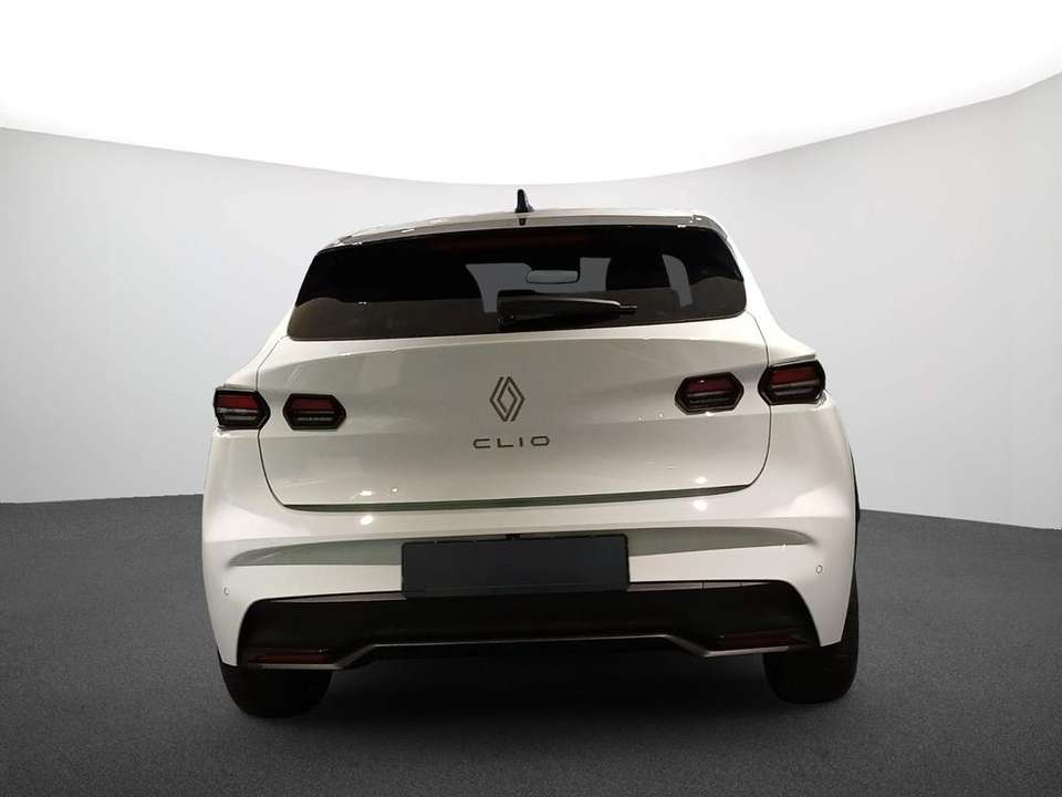 Renault Clio - Imagem 4