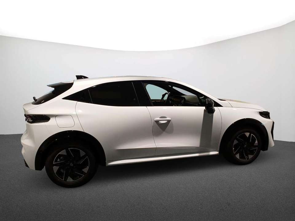 Renault Clio - Imagem 5