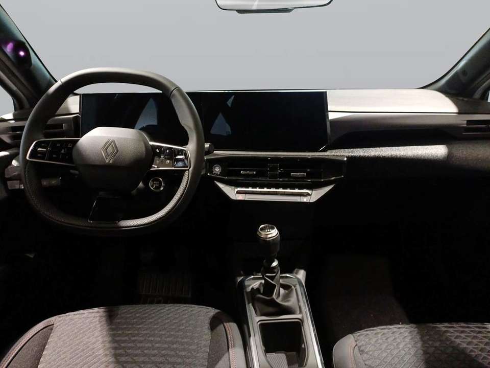 Renault Clio - Imagem 10