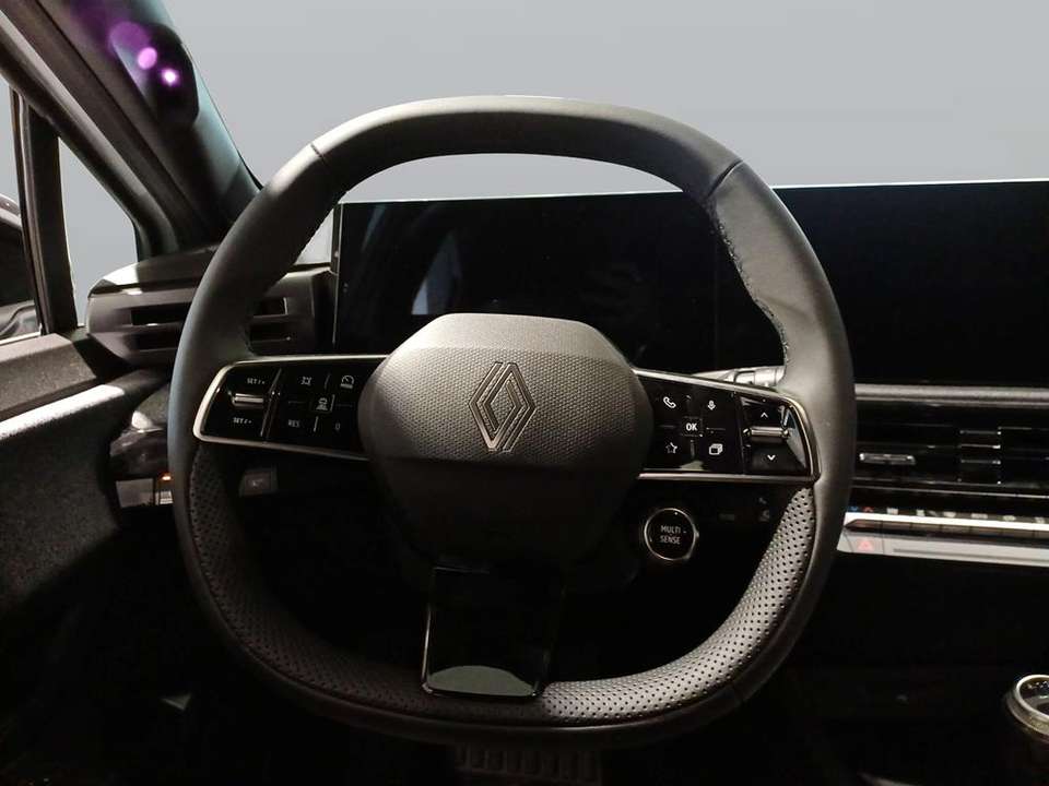 Renault Clio - Imagem 13