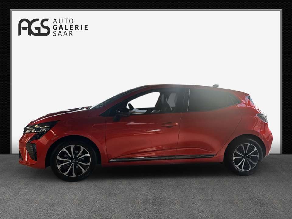 Renault Clio - Imagem 2