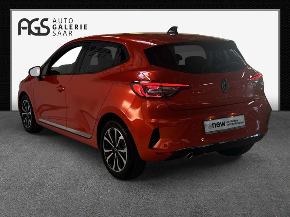 Renault Clio - Imagem 3