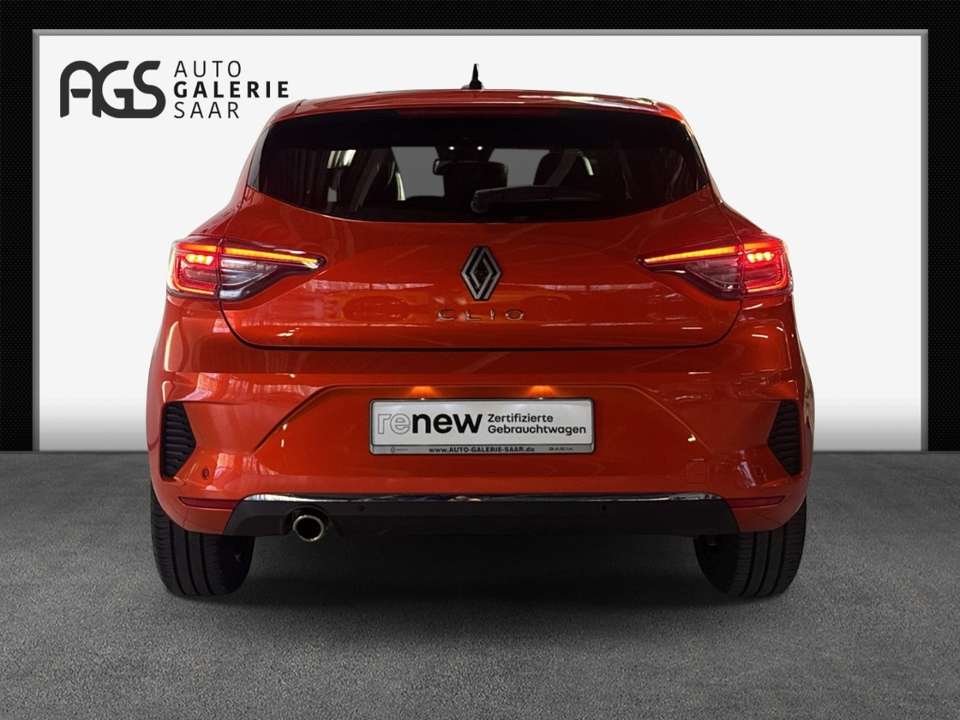 Renault Clio - Imagem 5