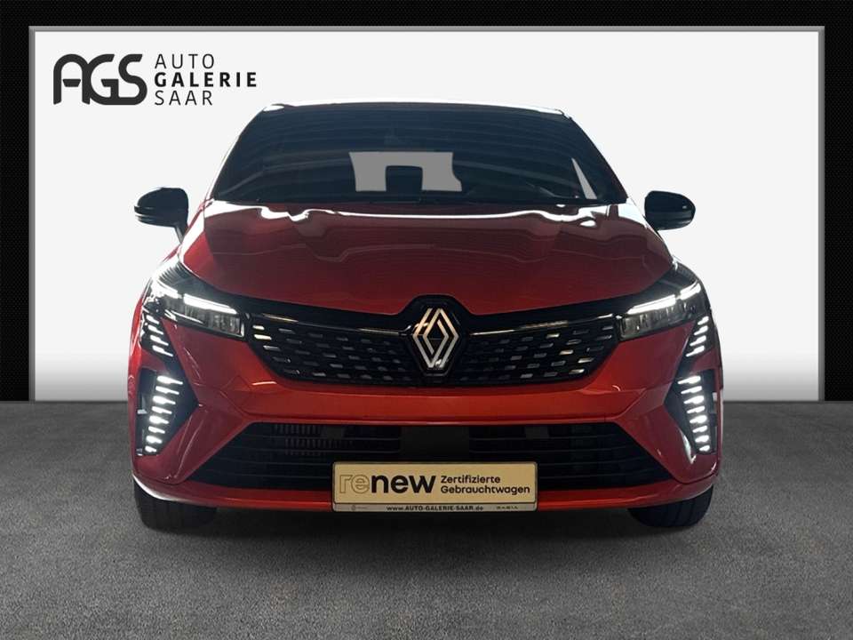 Renault Clio - Imagem 6