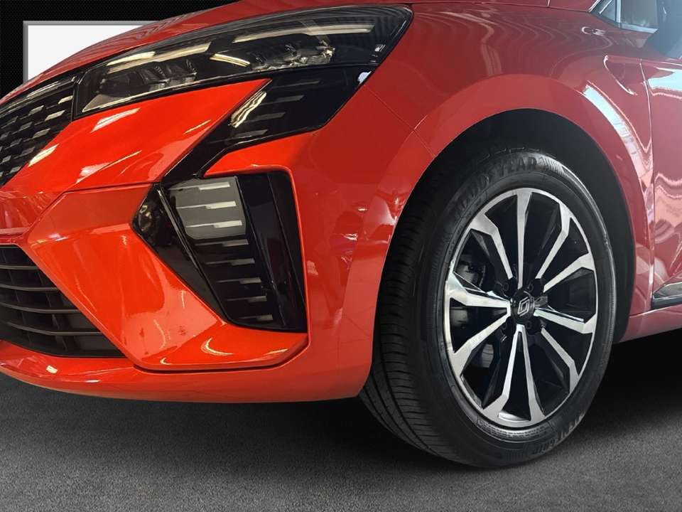 Renault Clio - Imagem 7