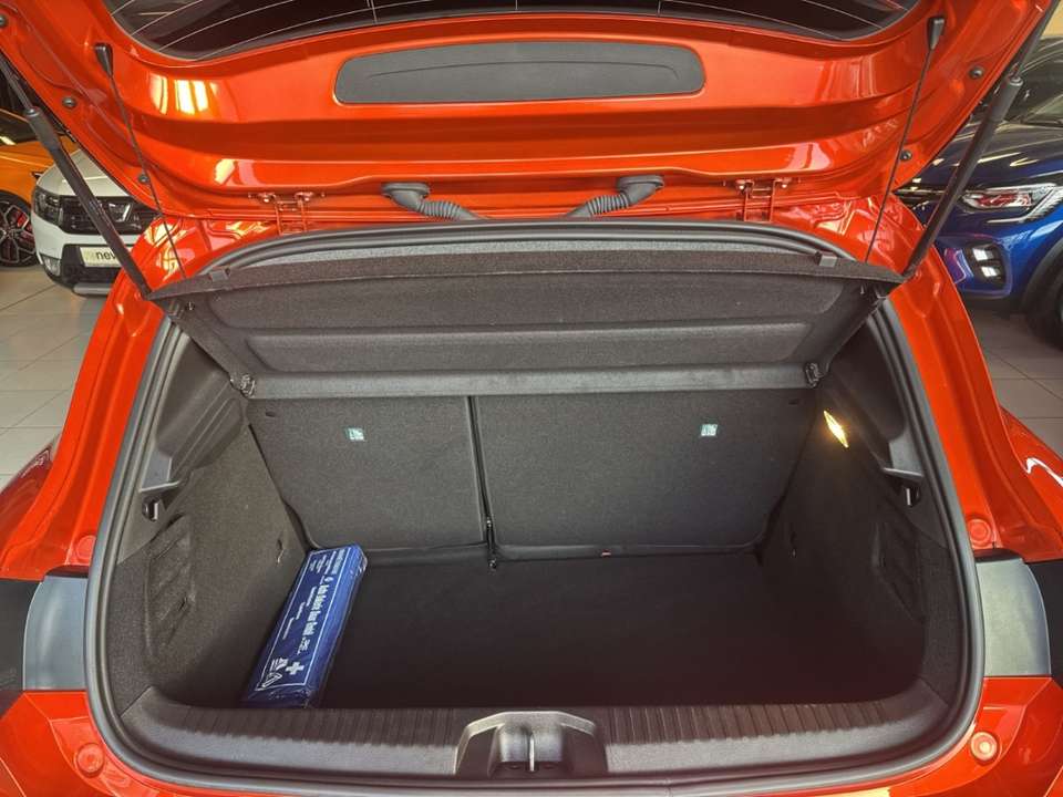 Renault Clio - Imagem 8